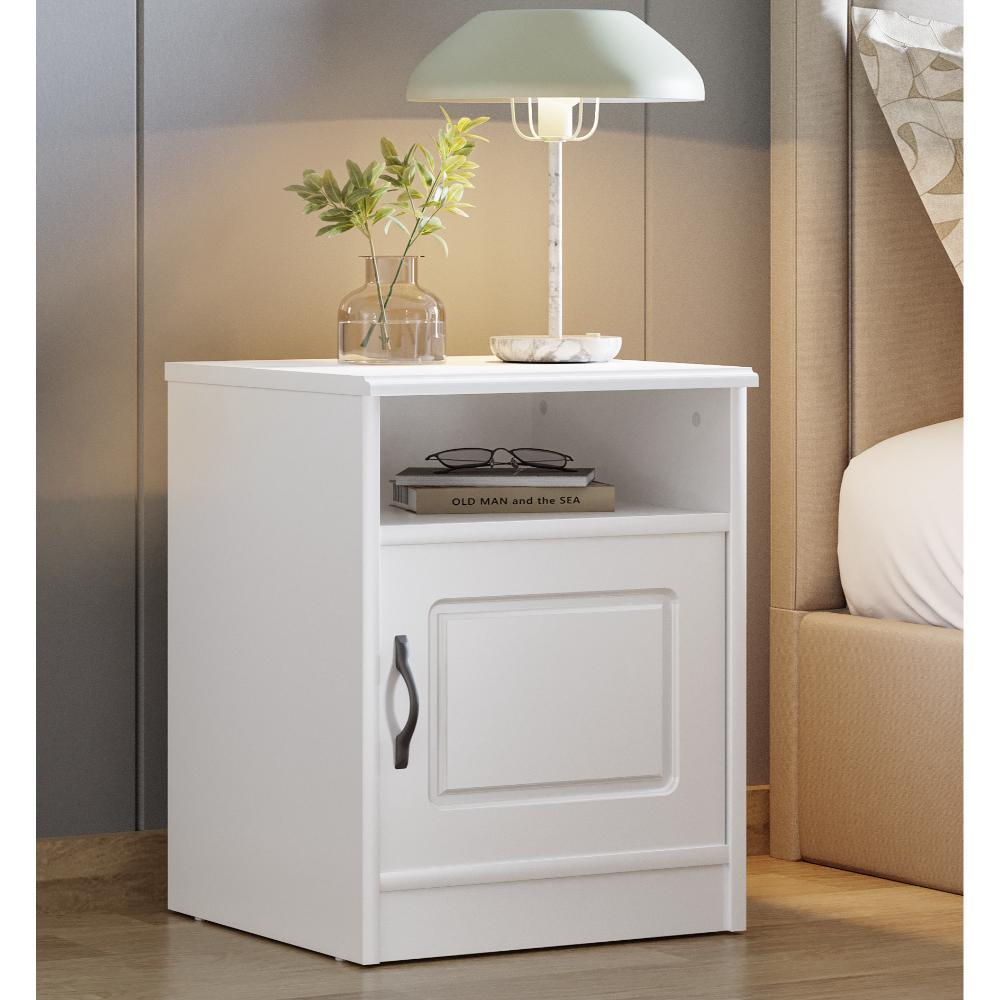 Wakefit Proust Bedside Table
