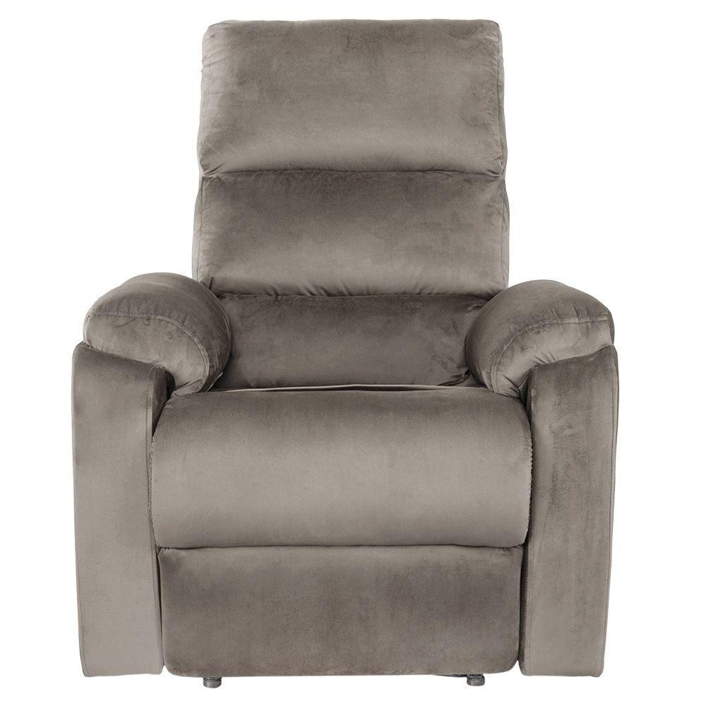Wakefit Ergonomic Recliner, Velvet Fabric in Tuscan Tan, Metal Mechanism, Easy Assemblyrecliner two seater sofa|reclining sofa slipcovers