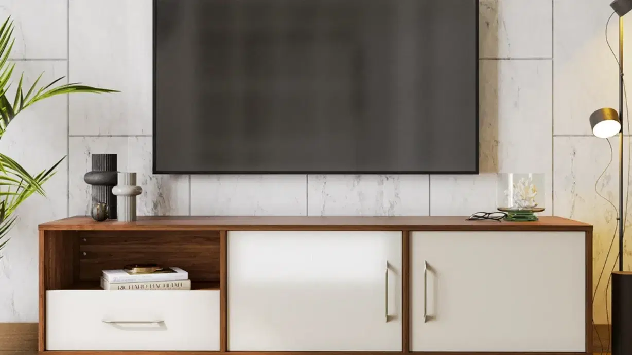 Stylish TV Panel Designs for Your Bedroom