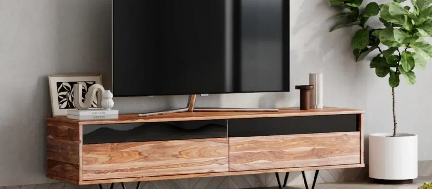 Elevate Your Lobby with Stunning TV Panel Designs