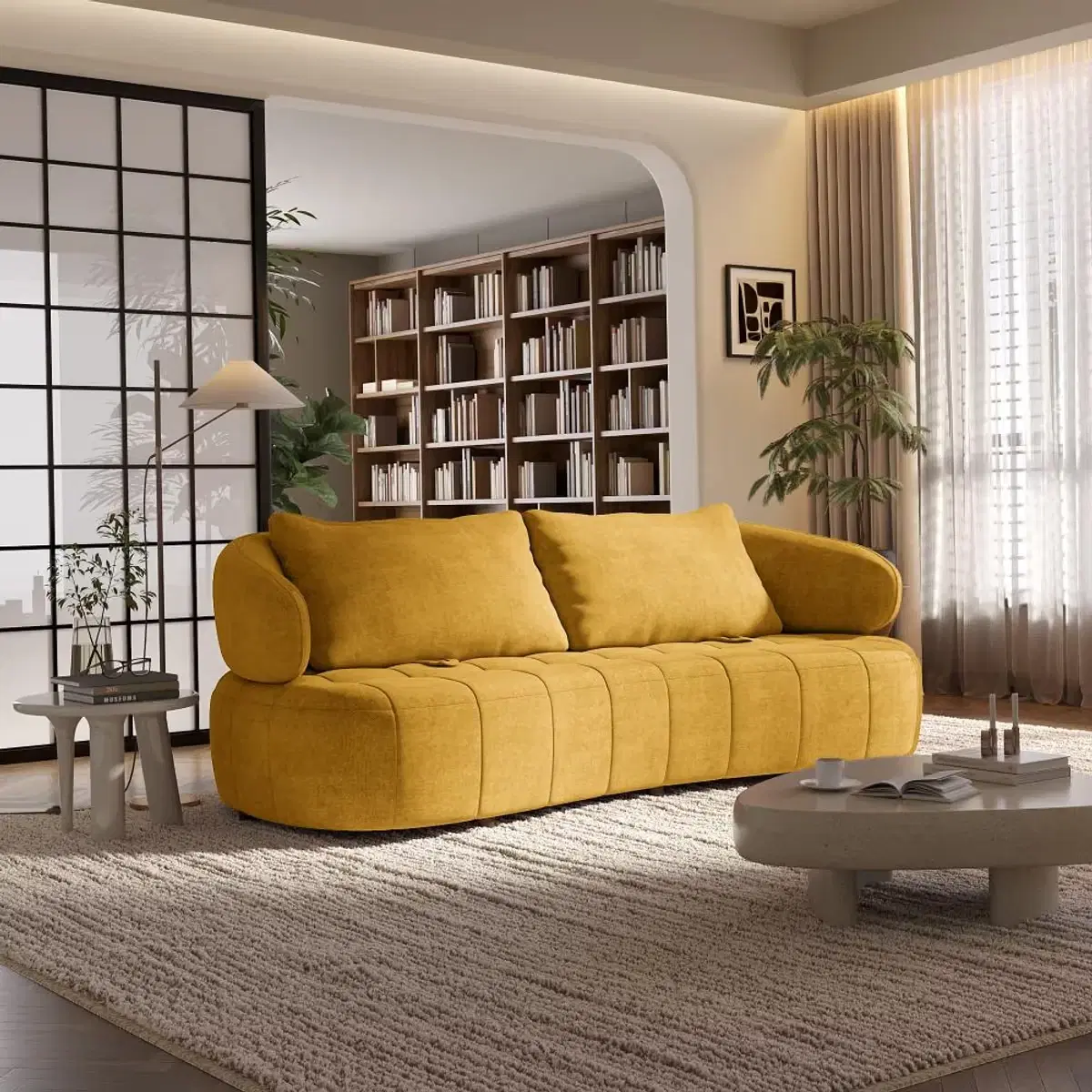 Guide to Selecting the Best Velvet Sofa for Your Living Room