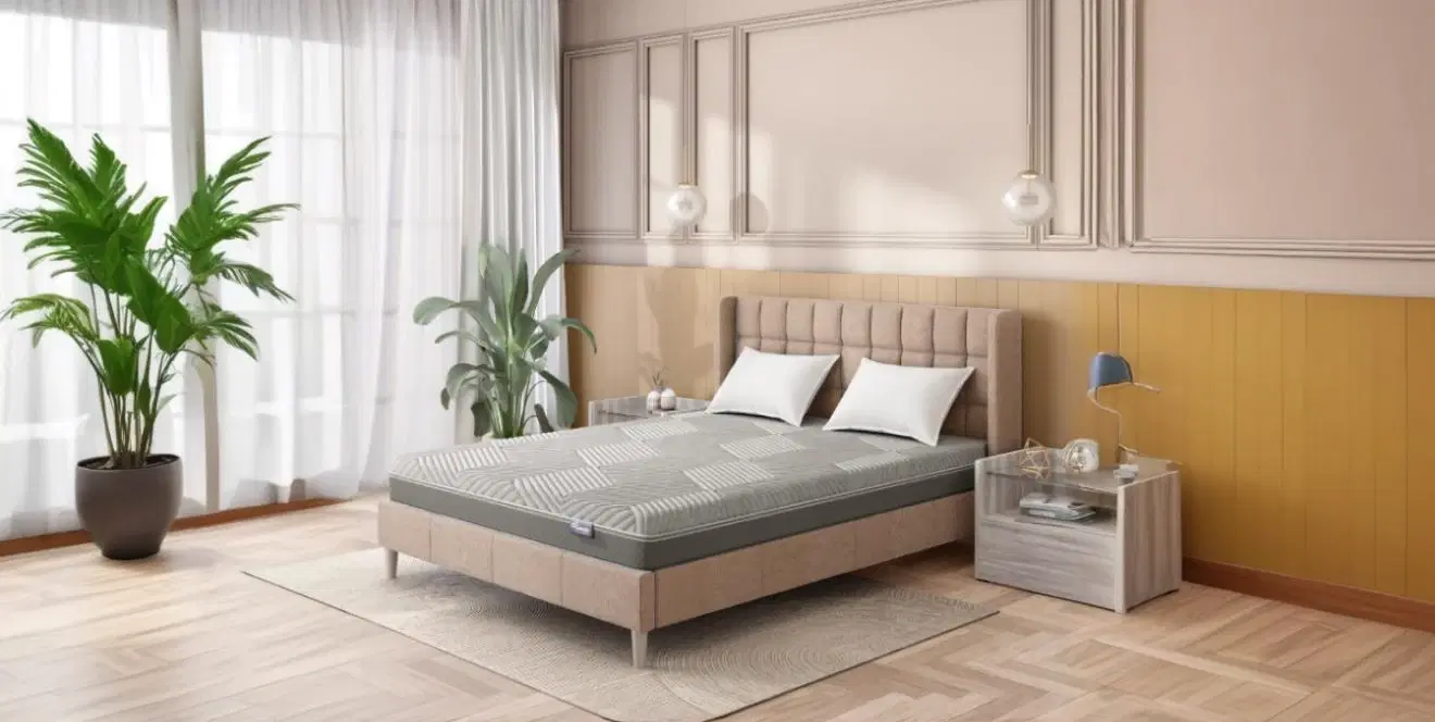 Elevate Your Living Space with Wakefit's Modern Designs